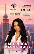 AUTÉNTICA MASTERCLASS NEW YORK 2026 | Entrada Oficial